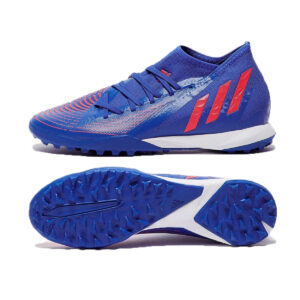 Giày Adidas PredatorEDGE.3 Xanh dương TF GX2632 gallery 2