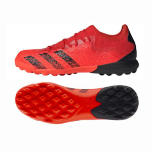 Giày Adidas PredatorFREAK.3 Đỏ TF FY6291 gallery 2