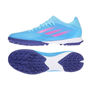 Giày Adidas X SPEEDLOW.3 Xanh dương TF GW7508 gallery 2