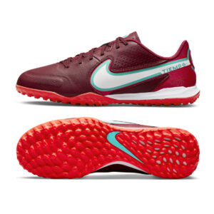 Giày Nike Tiempo Legend 9 academy Đỏ TF 40 gallery 10