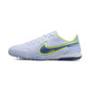 Giày Nike Tiempo Legend 9 academy Trắng xanh TF DA1191 054 ảnh đại diện | F1Sport