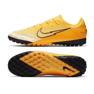 Giày Nike Mercurial Vapor 13 pro Vàng TF AT8004-801 gallery 2