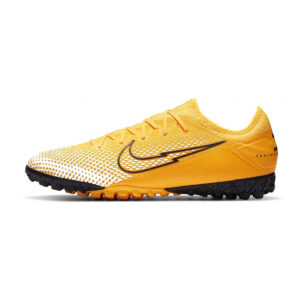 Giày Nike Mercurial Vapor 13 pro Vàng TF AT8004-801 ảnh đại diện | F1Sport