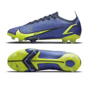 Giày FG Nike Mercurial Vapor 14 elite FG Xanh dương CQ7635-574 gallery 1 | F1Sport