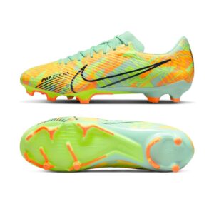Giày FG Nike Mercurial Vapor 15 academy FG Vàng chanh DJ5631-343 gallery 1 | F1Sport