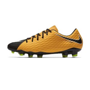 Giày Nike Hyper 3 academy FG Vàng đen 852556-801 ảnh đại diện | F1Sport