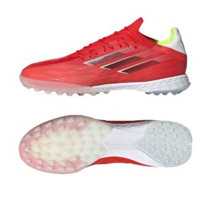 Adidas X SPEEDLOW.1 Đỏ TF FY3280 gallery 1 | F1Sport