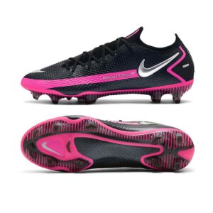 Nike Phantom GT elite FG Đen CK8439-006 gallery 1 | F1Sport
