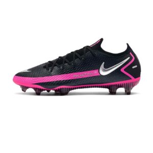 Nike Phantom GT elite FG Đen CK8439-006 ảnh đại diện | F1Sport