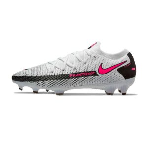 Nike Phantom GT pro FG Trắng CK8451-160 giày FG ảnh đại diện