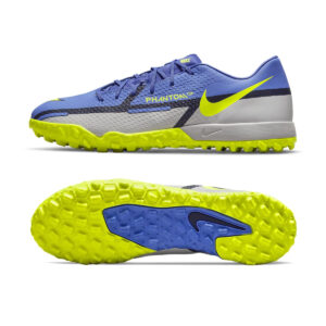 Giày Nike PhantomGT2 academy Xanh tím TF DC0803-570 gallerry 1