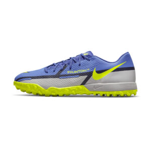 Giày Nike PhantomGT2 academy Xanh tím TF DC0803-570 ảnh đại diện | F1Sport