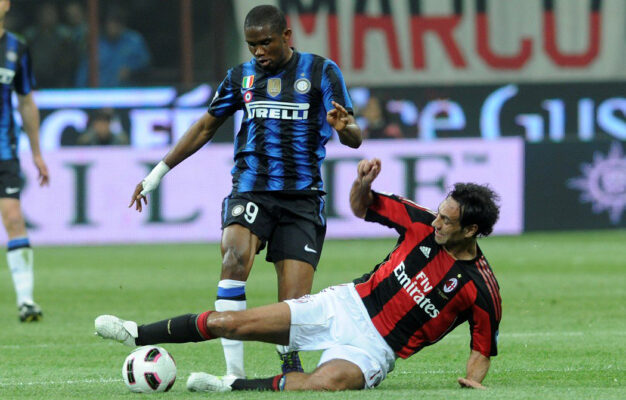 Thuật ngữ chiến thuật vị trí trên sân bóng 11 Nesta | F1sport