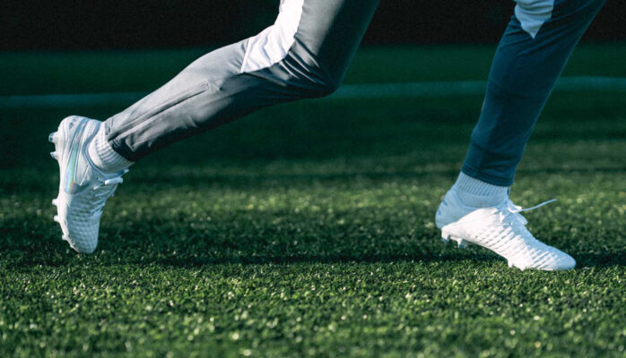Chọn giày bóng đá theo vị trí Nike Tiempo Legend 8 | F1sport