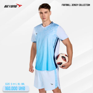 Quần áo bóng đá Beyono Joy | samsansport