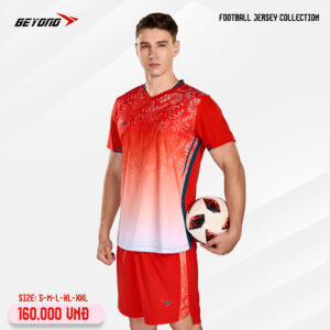 Quần áo bóng đá Beyono Joy | samsansport